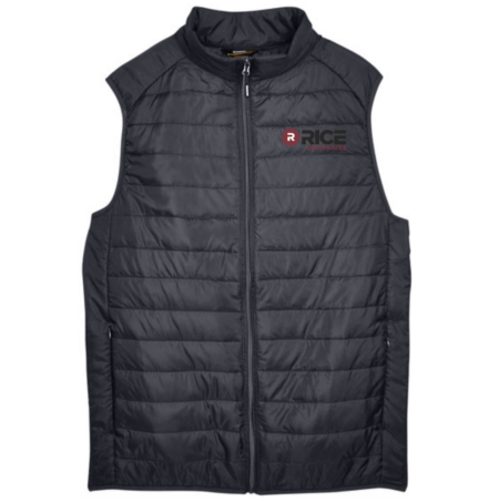 Men's Packable Puffer Vest