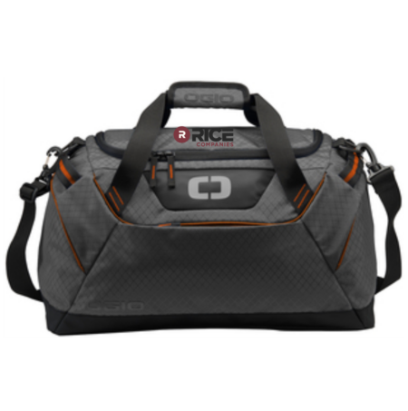 Catalyst Duffel Bag