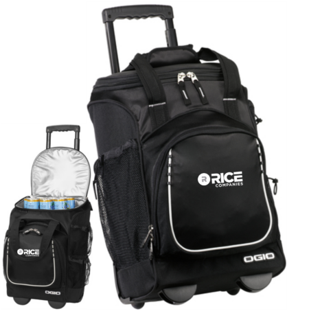 Ogio Pulley Cooler