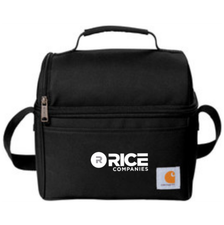 Carhartt Lunch 6-Can Cooler