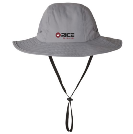 Unisex DRI DUCK Packable Booney Cap