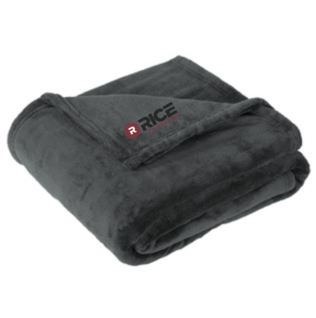 Port Authority Oversized Ultra Plush Blanket