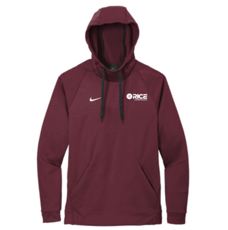 Men's Nike Therma-FIT Pullover Fleece Hoodie