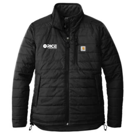 Ladies Carhartt Gilliam Jacket