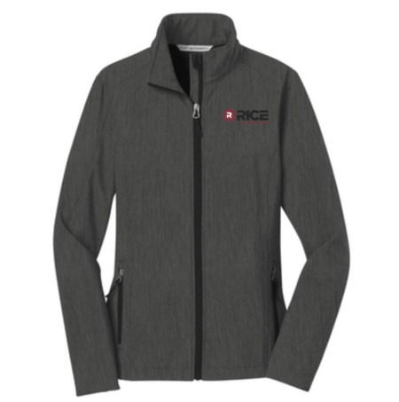 Ladies Port Authority Core Soft Shell Jacket