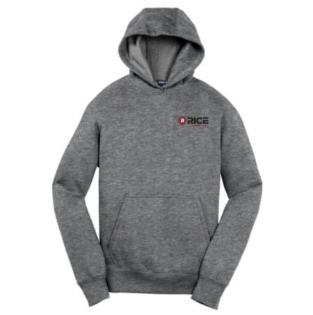 Youth Sport-Tek Pullover Hooded Sweatshirt